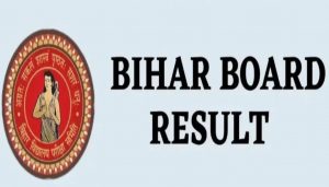Bihar Board 10th