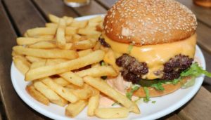 Burger (1)