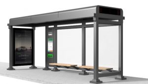 Bus Stop