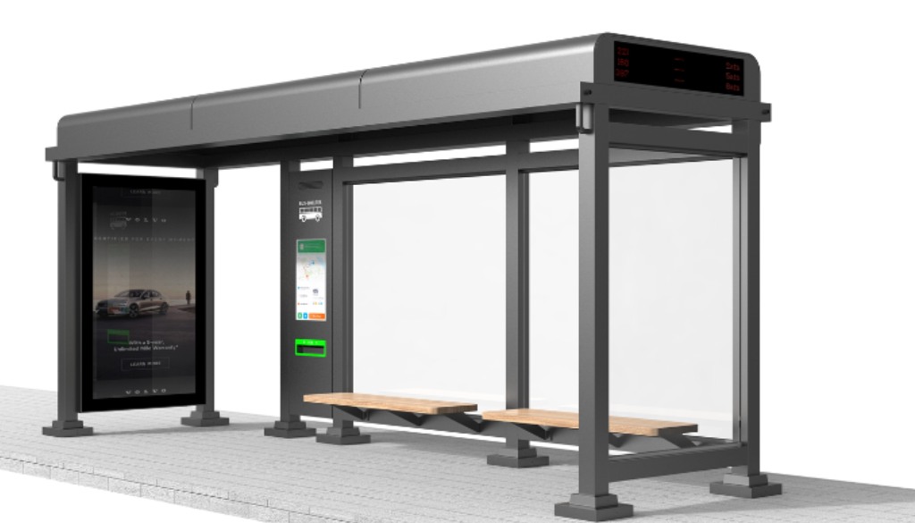 Bus Stop
