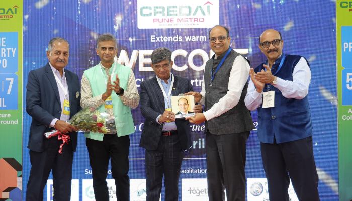 CREDAI
