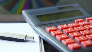 Calcultor