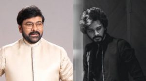 Chiranjeevi