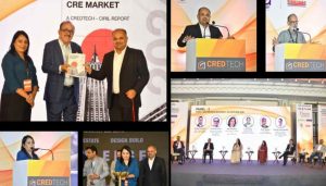 Credtech Knowledge