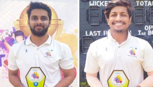 Cricket Championship (1)