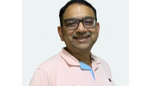 Debashis Mitra