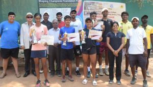 Deccan Education Society