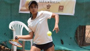 Devanshi Prabhudesai