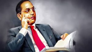 Dr Babasaheb Ambedkar Jayanti