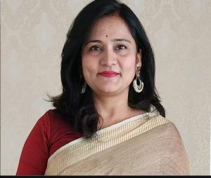 Dr Preeti Joshi