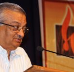 Pune: Dr. Anil Kakodkar Stresses Importance of Meaningful Research in India