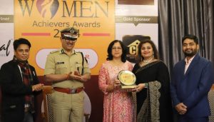 Dr. Sunita Tandulwadkar