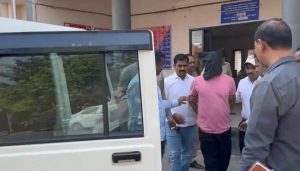 Drishyam Style Murder Case