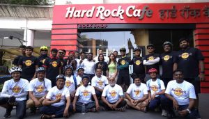Hard Rock Cafe