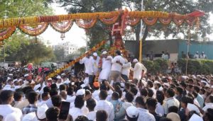 Hinjawadi Yatra