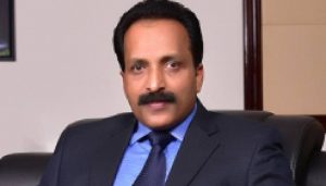 ISRO Chief Somanath