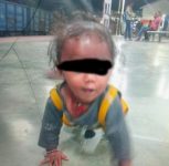 Seven-Month-Old Infant Kidnapped from Pune Railway Station