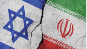 Iran and Israel