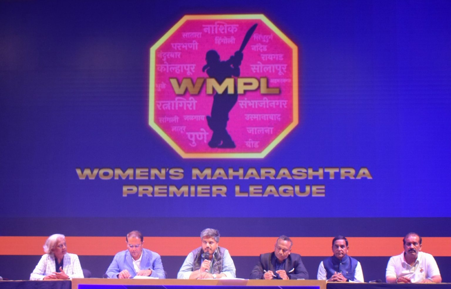 Maharashtra Cricket Association (MCA) Revolutionizes Women’s Cricket