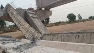Major accident in Telangana