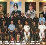 165 Armed Forces Officers Graduate From Military Institute of Technology, Pune