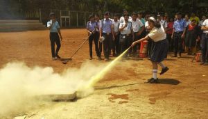 Mock Drills