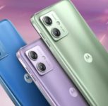 Motorola Launches g64 5G with 6000mAh Battery and 50MP Camera, First Sale Today