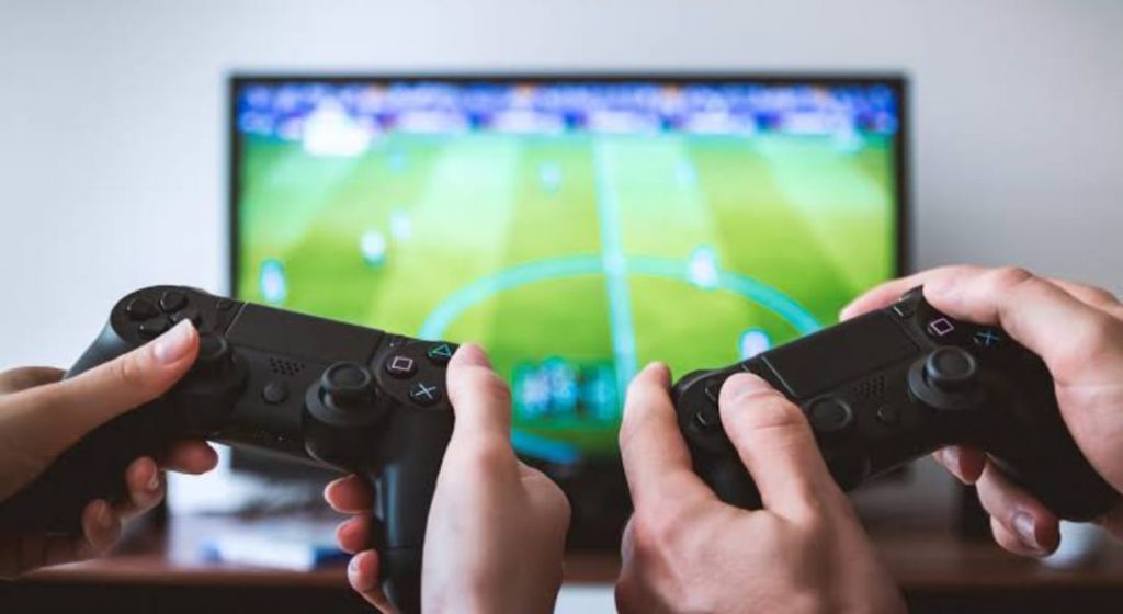 Online Game
