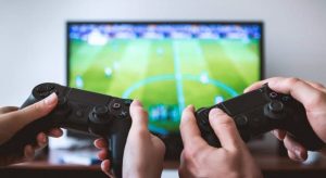 Online Game