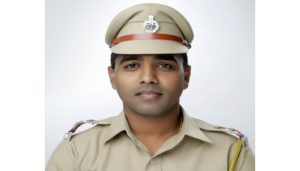 PSI Abhijit Sawant