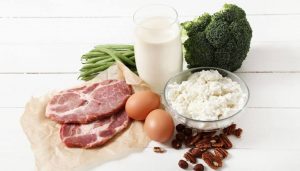Protein