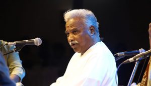 Pt Venkatesh Kumar