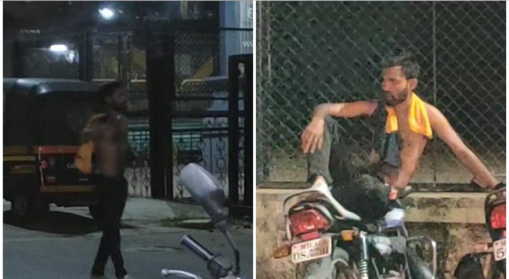 Pune Notorious Criminal Bendya Soni Apprehended by Anti-Gang Squad in Akurdi