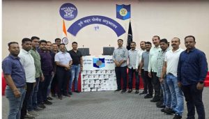 Pune Police (1)