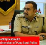 Pune Rural SP Pankaj Deshmukh Revealed How Porn Makers caught Red Hand At Lonawala
