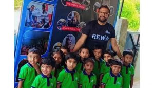 REWA NGO