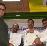 Pune based Rasayu Cancer clinic signs  MoU with Uttarakhand State Government for Ayurveda and Cancer Treatment