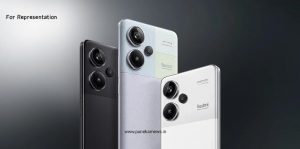 Redmi Turbo 3