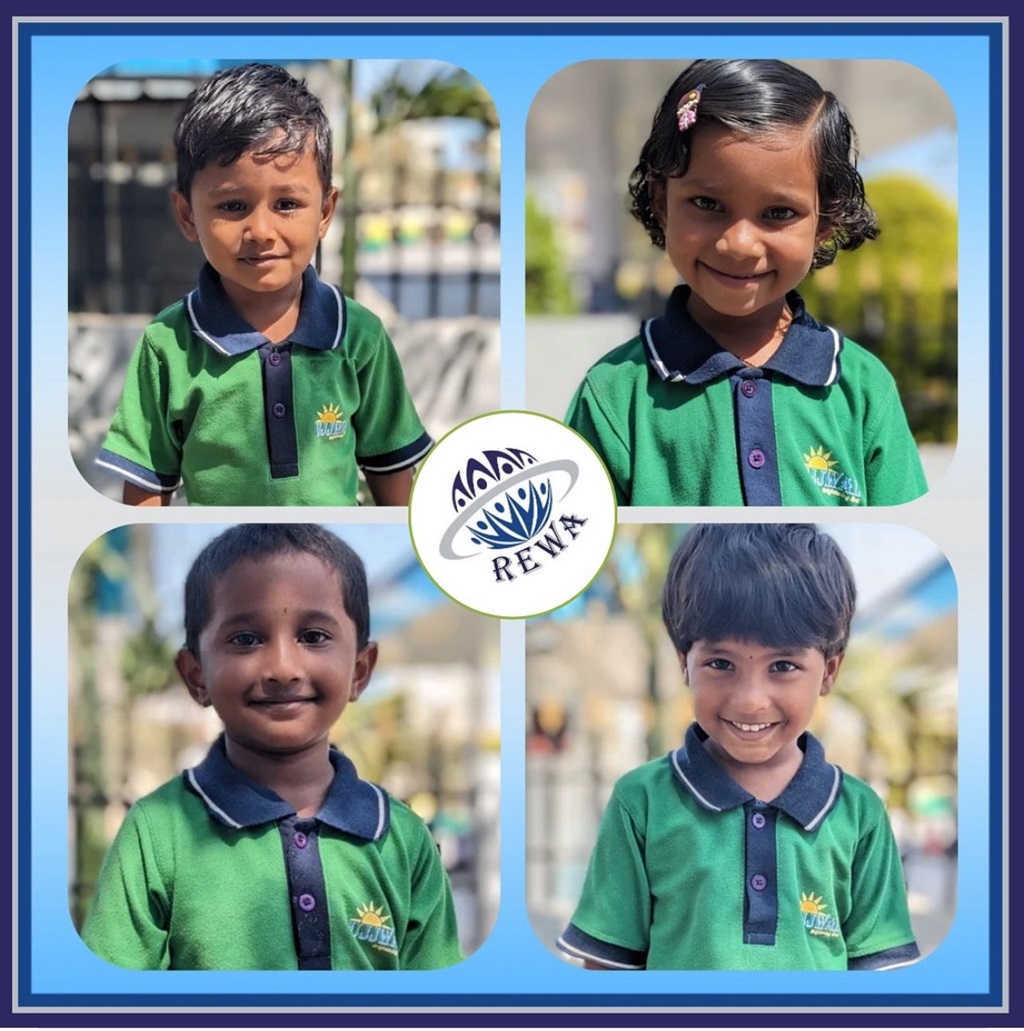 Rewa NGO
