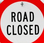 Road Closures Around Divisional Commissioner’s Office Disrupt Traffic in Pune