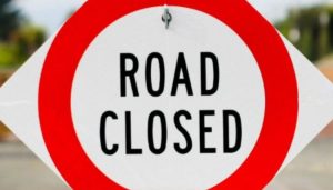 Road Closures (1)