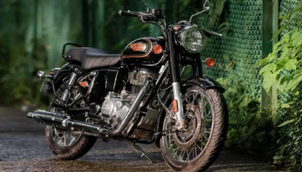 Royal Enfield