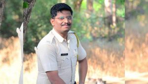 Sachin Narute