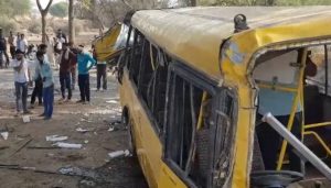 School Bus