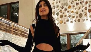 Shilpa Shetty (1)