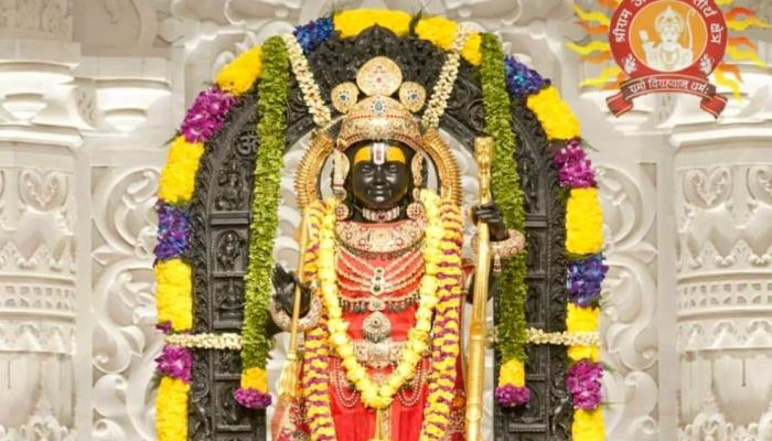 Shri Ram Lalla