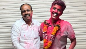 Shubham Bhagwan