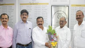 Sunil Mate