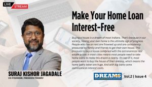 Suraj Kishore Jagdale