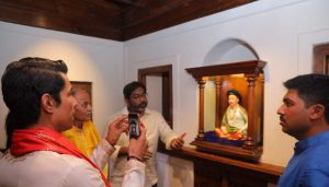 Swatantra Veer Savarkar